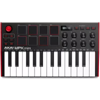 Akai MPK Mini MK3