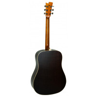 Akustická kytara Gilmour  Antique W48