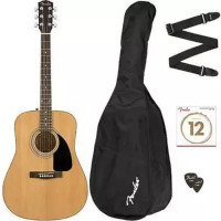 Fender FA-115 Dreadnaught Pack