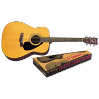 Akustická kytara paket Yamaha  F 310P NT
