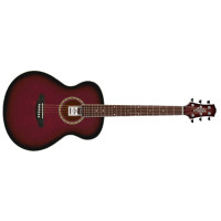 Akustická kytara slim Ashton  SL29 WRS