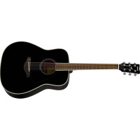 Akustická kytara Yamaha  FG 820 BL