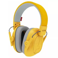 Alpine Muffy Yellow