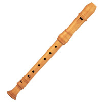 Altová zobcová flétna, barokní prstoklad Yamaha  YRA 801