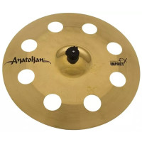 Anatolian DIS 18 FXCRH Diamond Impact Crash