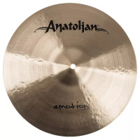 Anatolian EMS 20 LCRH Emotion Light Crash