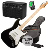 Ashton AG232 MBK SET3