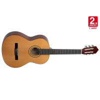 Ashton SPCG 34 BR Molina - B-Stock