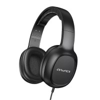 Awei GM-6 Black