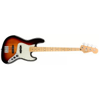 Fender Player Jazz Bass MN 3CS