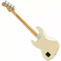 Baskytara 4strunná Fender Player Plus Active Jazz Bass MN OLP