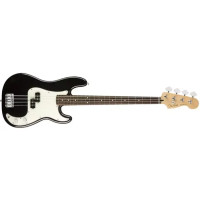 Fender Player Precision Bass PF BLK