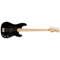 Baskytara 4strunná Fender Squier Affinity Precision Bass PJ MN BPG BLK