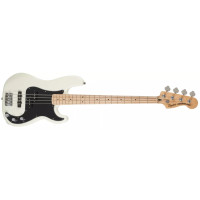 Baskytara 4strunná Fender Squier Affinity Precision Bass PJ MN BPG OLW