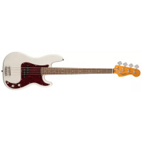 Fender Squier Classic Vibe 60s Precision Bass LRL OWT