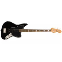 Fender Squier Classic Vibe Jaguar Bass Black Laurel