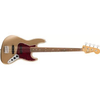 Fender Vintera 60s Jazz Bass PF FMG