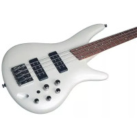 Baskytara 4strunná Ibanez SR300E-PW