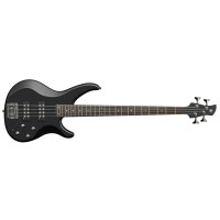 Baskytara 4strunná Yamaha  TRBX 304 BL