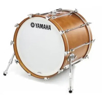Basový buben Yamaha  Recording Custom RBB2016 RW