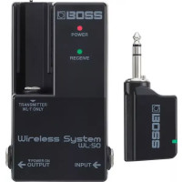 Boss WL-50