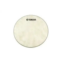 Yamaha P3 Fiberskin 18 Remo Classic logo