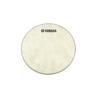 Yamaha P3 Fiberskin 24 Remo Classic logo