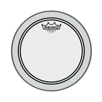 Blána bicí Remo  P3-1322-C2 Powerstroke P3 Clear
