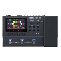 Boss GX-10