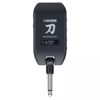 Boss Katana Go2