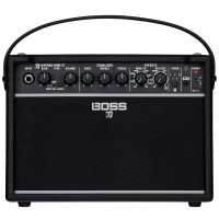 Boss Katana Mini X