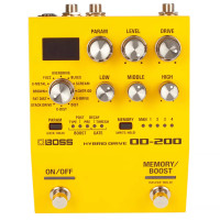 Boss OD-200
