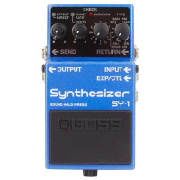 Boss SY-1