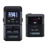 Boss WL-60
