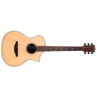 Bromo Guitars BAR5CE