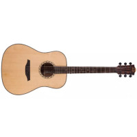 Bromo Guitars BAT1 NS - B-Stock