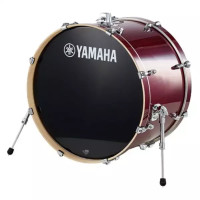 Yamaha Stage Custom SBB2217 CR - prodloužená záruka 3 roky