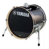 Yamaha Stage Custom SBB2415 RBL - prodloužená záruka 3 roky