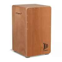 Schlagwerk CP4005 Cajon la Peru, Beechwood