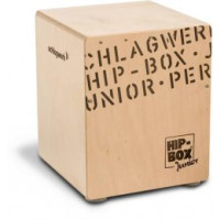 Cajon Schlagwerk  CP401 Hip box Junior cajon