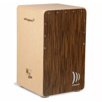 Schlagwerk CP430 Cajon 2inOne Deluxe Wenge