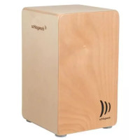 Schlagwerk Cp530 Cajon Agile Base Nature