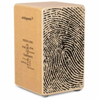 Schlagwerk CP82 Fingerprint L