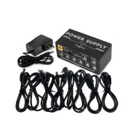 Caline CP-204 Pedal Power