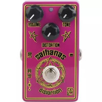 Caline CP-501S Sathanas