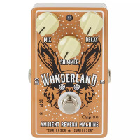 Caline CP-508 Wonderland Reverb