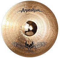 Činel Hihat Anatolian US 13 HLHHT Ultimate Hell Hihat