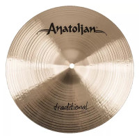 Činel Splash Anatolian TS 08 SPL Traditional Splash