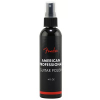 Fender  American Professional Guitar Polish 4oz Spray