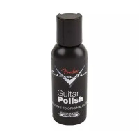 Fender Custom Shop Guitar Polish